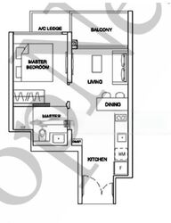 Stirling Residences (D3), Apartment #605895631